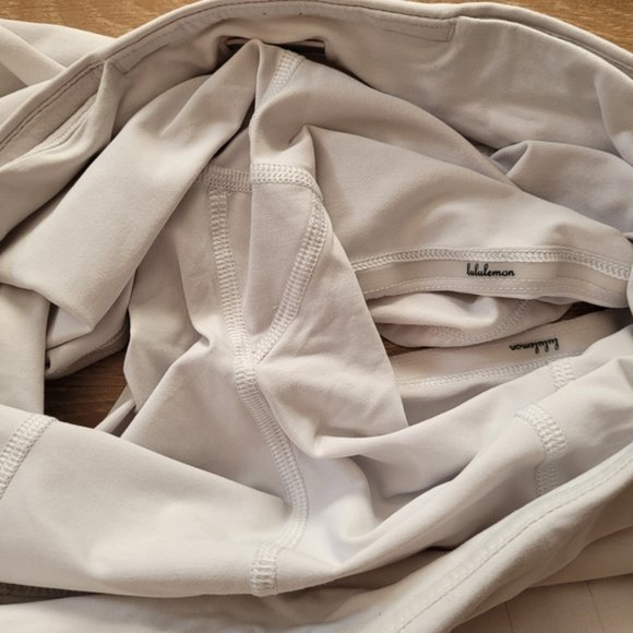 Lululemon Circuit Breaker Tennis Skirt Size 6 - Picture 5 of 6